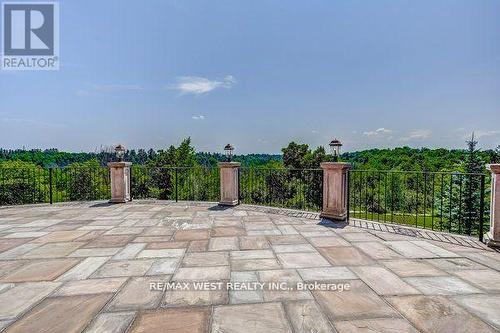 115 Hazelridge Court, Vaughan, ON - Outdoor With View