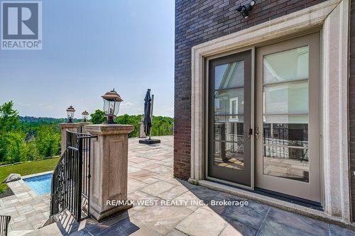 115 Hazelridge Court, Vaughan, ON - Outdoor With Exterior