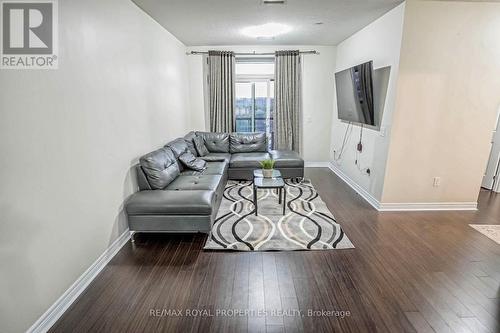 407 - 39 New Delhi Drive, Markham, ON - Indoor