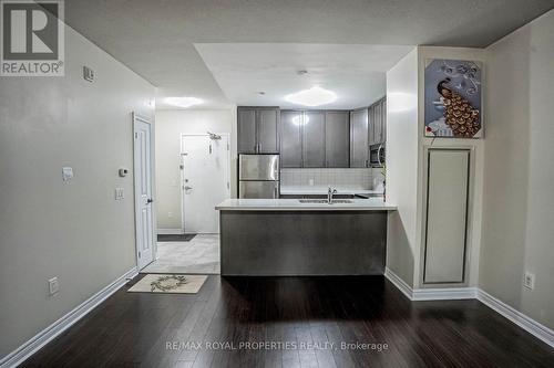 407 - 39 New Delhi Drive, Markham, ON - Indoor