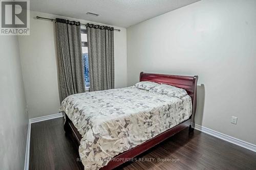 407 - 39 New Delhi Drive, Markham, ON - Indoor Photo Showing Bedroom