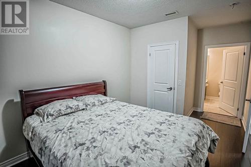 407 - 39 New Delhi Drive, Markham, ON - Indoor Photo Showing Bedroom