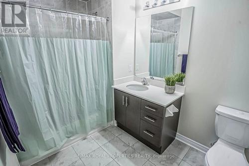 407 - 39 New Delhi Drive, Markham, ON - Indoor Photo Showing Bathroom