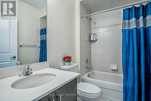 407 - 39 New Delhi Drive, Markham, ON - Indoor Photo Showing Bathroom