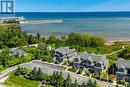 701 - 40 Trott Boulevard, Collingwood, ON  - Outdoor With Body Of Water With View 