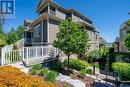 701 - 40 Trott Boulevard, Collingwood, ON  - Outdoor 