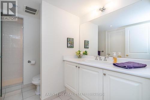 701 - 40 Trott Boulevard, Collingwood, ON - Indoor Photo Showing Bathroom