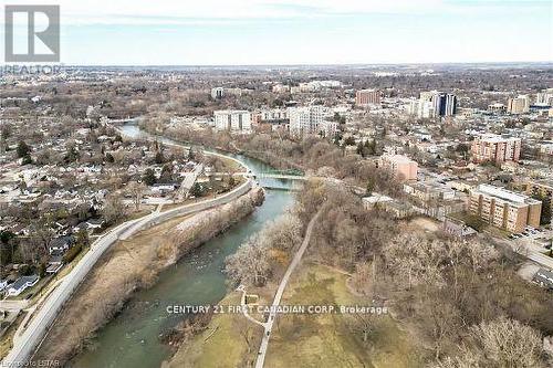 803 - 505 Talbot Street, London, ON - Outdoor With View