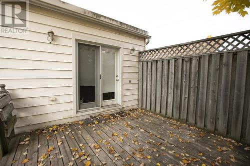 532 Bush St, Sault Ste. Marie, ON - Outdoor With Exterior