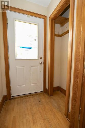 532 Bush St, Sault Ste. Marie, ON - Indoor Photo Showing Other Room