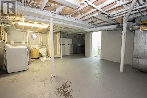 532 Bush St, Sault Ste. Marie, ON - Indoor Photo Showing Other Room