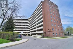 702 - 3577 DERRY ROAD E  Mississauga, ON L4T 1B3