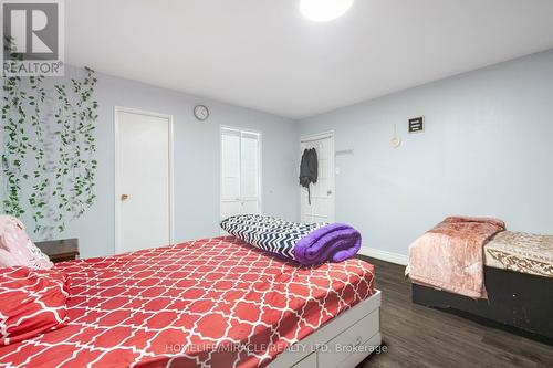 702 - 3577 Derry Road E, Mississauga, ON - Indoor Photo Showing Bedroom