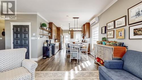 13 Meagher Place, Conception Bay South, NL - Indoor Photo Showing Living Room