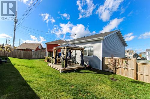 13 Meagher Place, Conception Bay South, NL - Outdoor