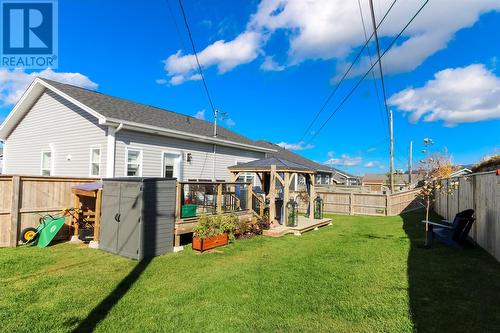 13 Meagher Place, Conception Bay South, NL - Outdoor