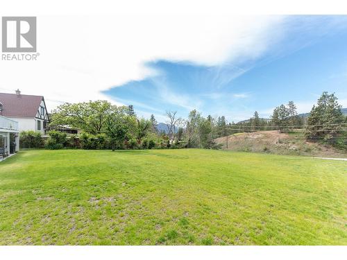 3766 Wetton Road, West Kelowna, BC - Outdoor