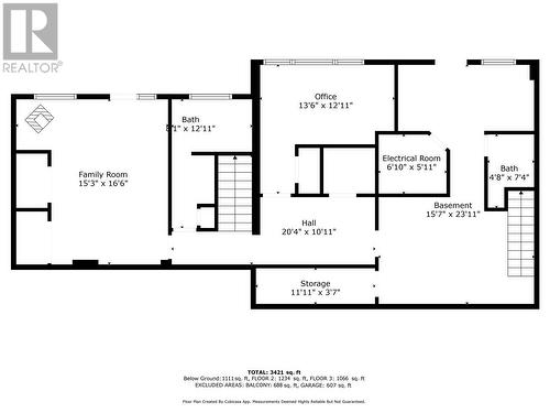 3766 Wetton Road, West Kelowna, BC - Other