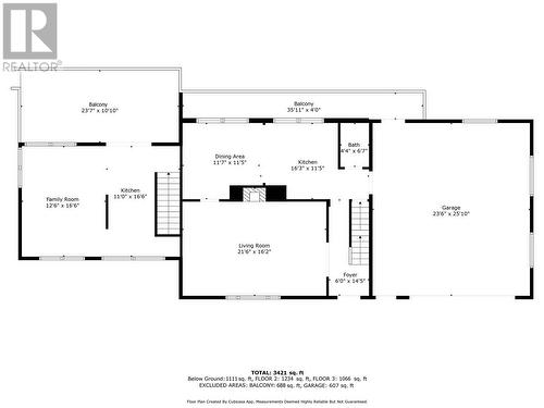 3766 Wetton Road, West Kelowna, BC - Other