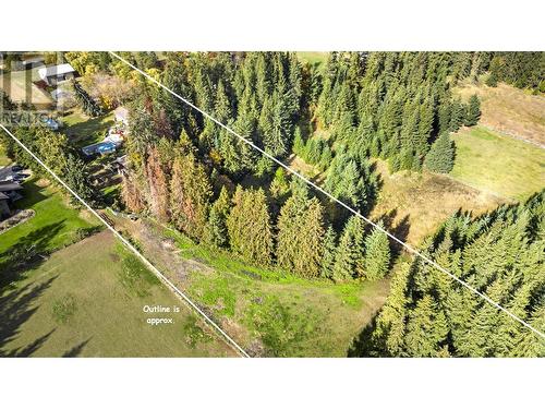 3360 40Th Street Ne, Salmon Arm, BC -  With View