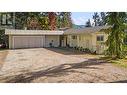 3360 40Th Street Ne, Salmon Arm, BC  - Outdoor 