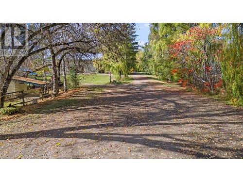 3360 40Th Street Ne, Salmon Arm, BC - Outdoor With View