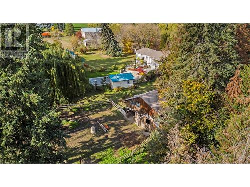 3360 40Th Street Ne, Salmon Arm, BC - Outdoor With View