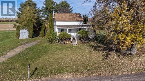 1849 Route 105, Maugerville, NB - Outdoor