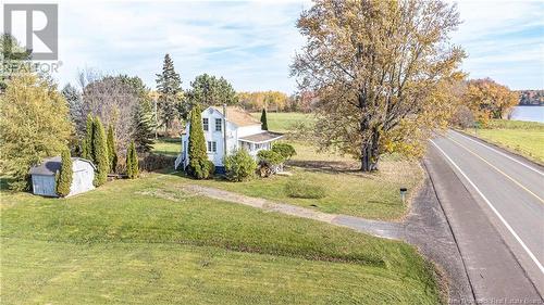 1849 Route 105, Maugerville, NB - Outdoor