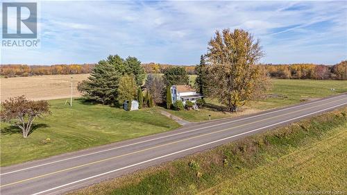 1849 Route 105, Maugerville, NB - Outdoor With View