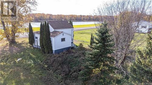 1849 Route 105, Maugerville, NB - Outdoor