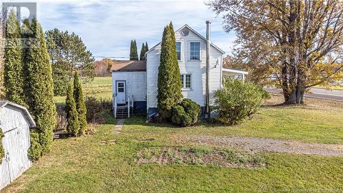 1849 Route 105, Maugerville, NB - Outdoor