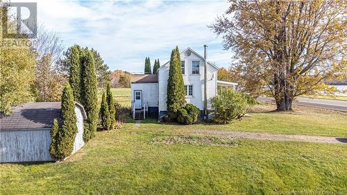 1849 Route 105, Maugerville, NB - Outdoor