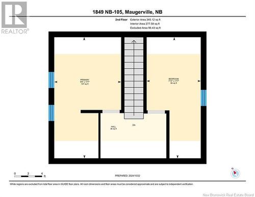 1849 Route 105, Maugerville, NB - Other