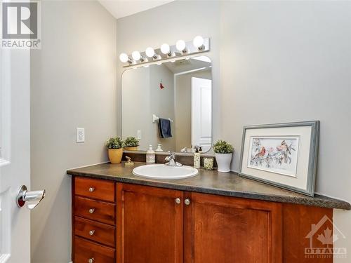 1005 Beauparc Private Unit#507, Ottawa, ON - Indoor Photo Showing Bathroom