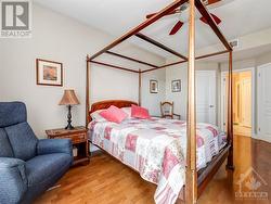 Primary Bedroom has direct ensuite access to full bathroom. - 