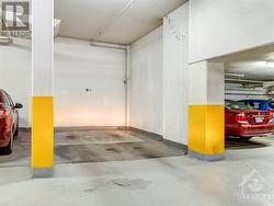 Parking Spot is conveniently located across from storage locker - 