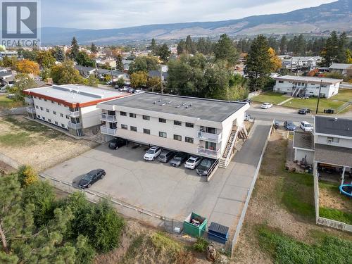 445 Holbrook Road W Unit# 16, Kelowna, BC - Outdoor With View