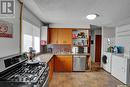 1833 Grant Drive, Regina, SK  - Indoor Photo Showing Laundry Room 