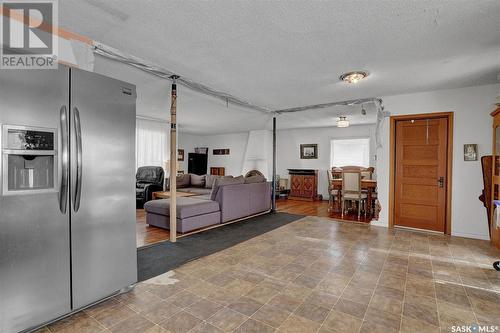 1833 Grant Drive, Regina, SK - Indoor