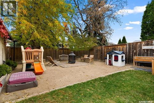 318 Rodenbush Drive, Regina, SK - Outdoor