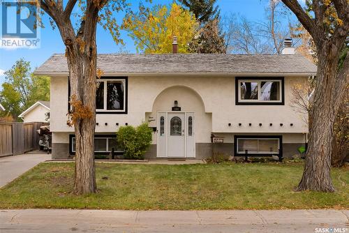 318 Rodenbush Drive, Regina, SK - Outdoor