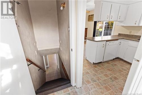 3 Chelsea Road, Moncton, NB - Indoor Photo Showing Kitchen