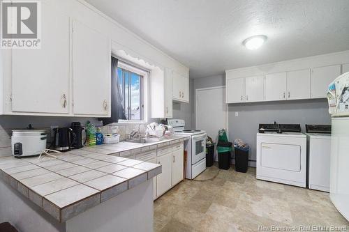 50 Vine Street, Moncton, NB - Indoor Photo Showing Laundry Room