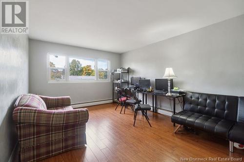 50 Vine Street, Moncton, NB - Indoor Photo Showing Other Room