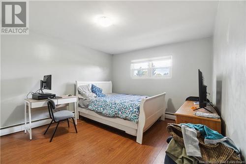 50 Vine Street, Moncton, NB - Indoor Photo Showing Bedroom