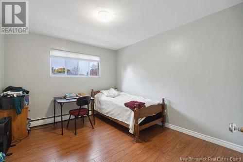 50 Vine Street, Moncton, NB - Indoor Photo Showing Bedroom