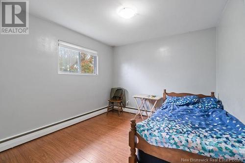 50 Vine Street, Moncton, NB - Indoor Photo Showing Bedroom