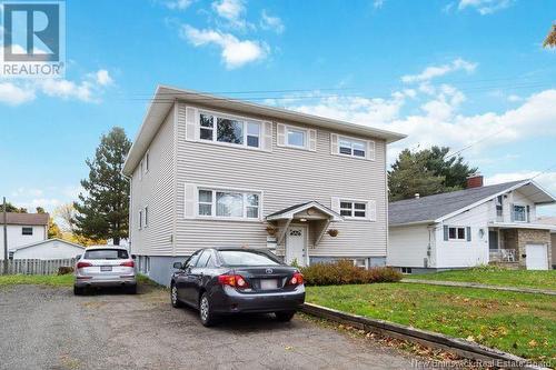 50 Vine Street, Moncton, NB - Outdoor