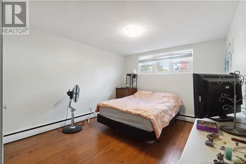 50 Vine Street, Moncton, NB - Indoor Photo Showing Bedroom